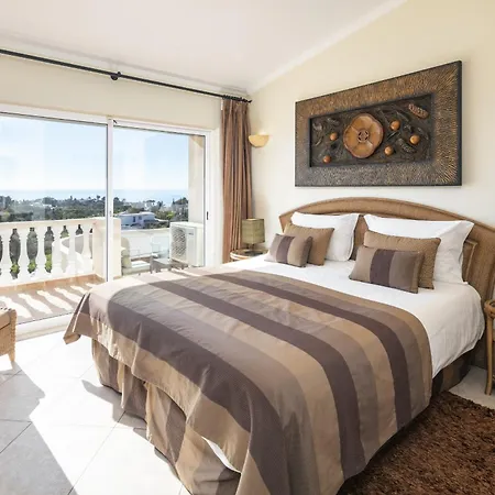 Casa Jean * Carvoeiro (Lagoa)