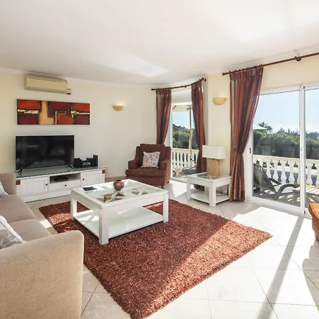 Villa Casa Jean Carvoeiro (Lagoa)