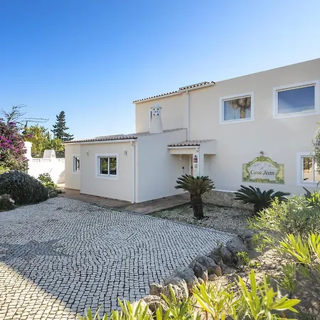 Casa Jean Carvoeiro (Lagoa)