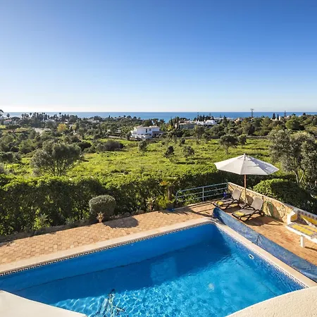 Casa Jean Carvoeiro (Lagoa)