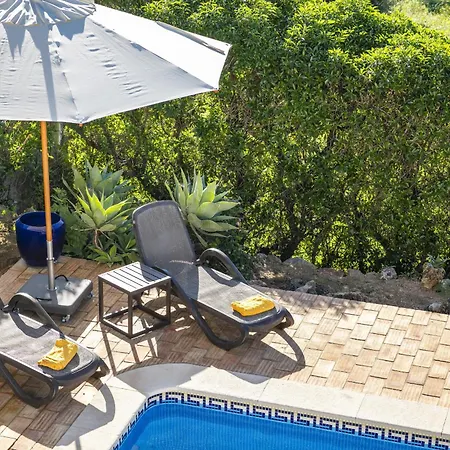 Casa Jean Carvoeiro (Lagoa)