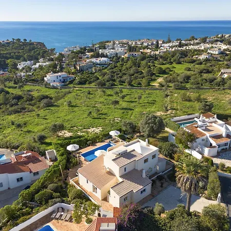 Casa Jean Carvoeiro (Lagoa)