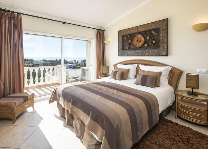 Casa Jean * Carvoeiro (Lagoa)