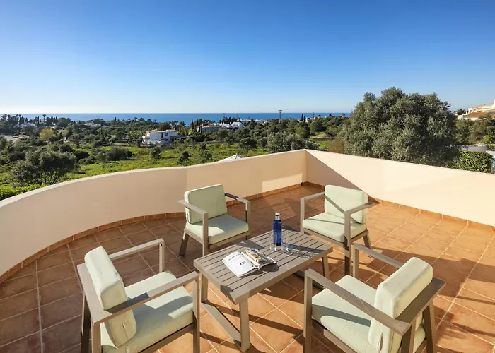 Casa Jean * Carvoeiro (Lagoa)