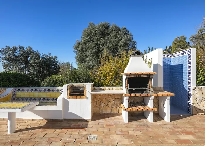 Casa Jean * Carvoeiro (Lagoa)