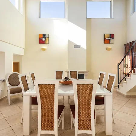 Casa Jean Villa Carvoeiro (Lagoa)