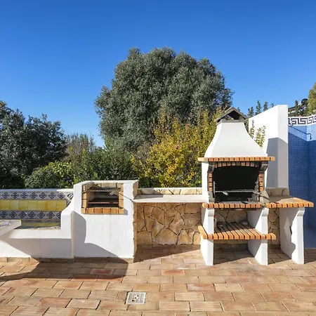 Casa Jean * Carvoeiro (Lagoa)