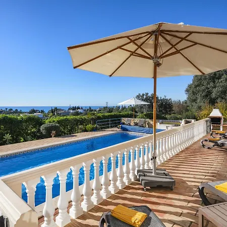 Villa Casa Jean *