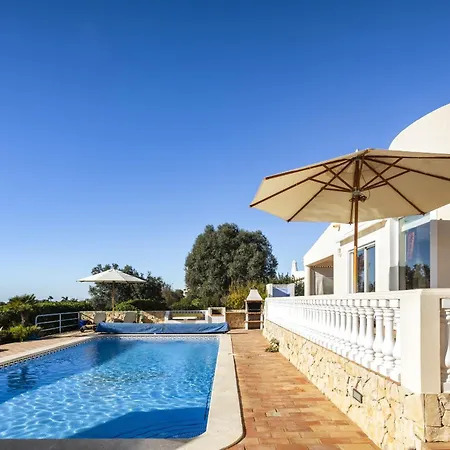 Casa Jean * Carvoeiro (Lagoa)