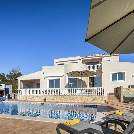Casa Jean Villa