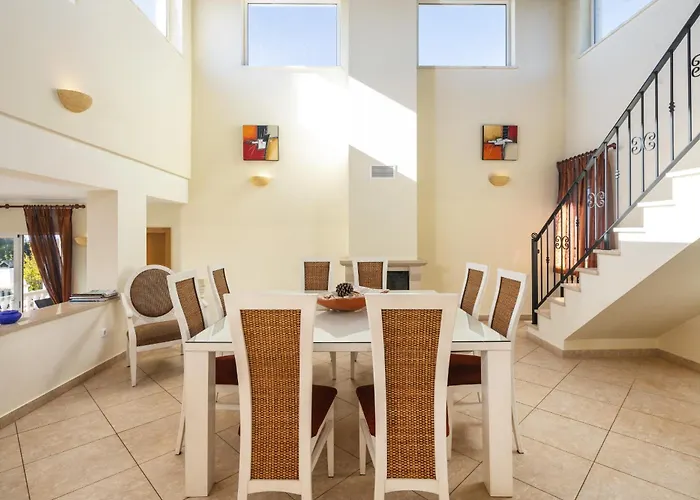 Casa Jean 别墅 卡武埃鲁