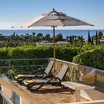 Casa Jean Villa *