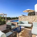 Villa Casa Jean Carvoeiro (Lagoa)