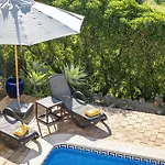 Casa Jean Carvoeiro (Lagoa)