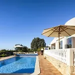 Casa Jean * Carvoeiro (Lagoa)